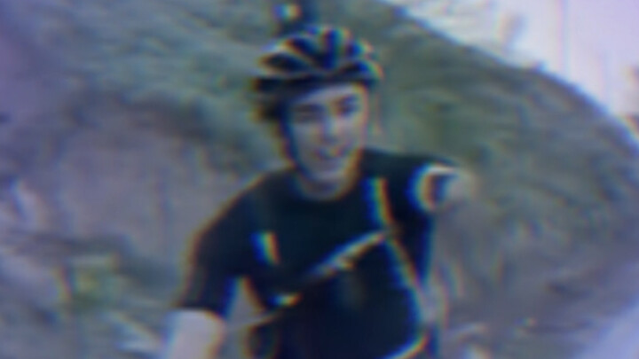 Wu Lei: Kenapa? Masih belum selesai, ya?