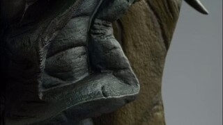 [บันทึกภาพยนต์] Xplus Space Monster Moruroa