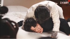 (BTS)🇨🇳ABO Desire Episode 9 Shen Wen Lang x Gao Tu