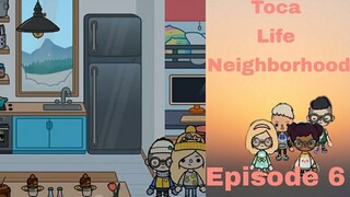 My Sisters Season 1 Episode 6
