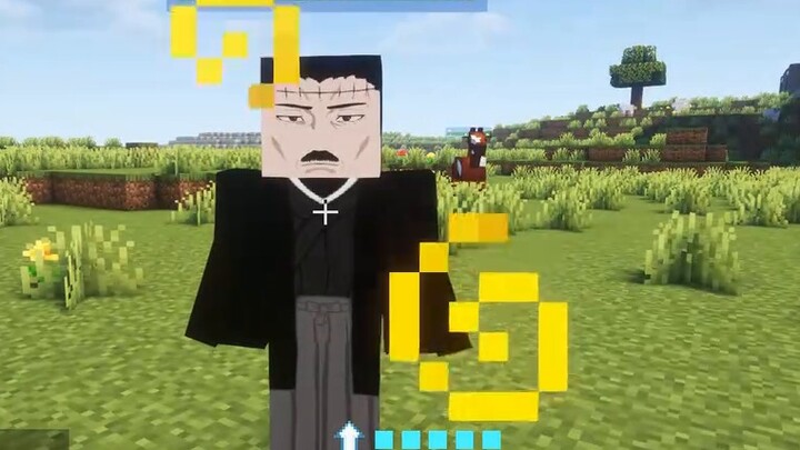 Jujutsu Kaisen: Become the Strongest Curse Creature Gojo Nuo!!! (JJSK Tutorial) "Noose Chapter"