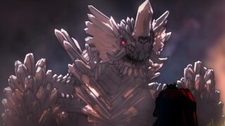 【Berserk】แอนิเมชั่น Berserk สุดทรงพลังจากบอส YouTube