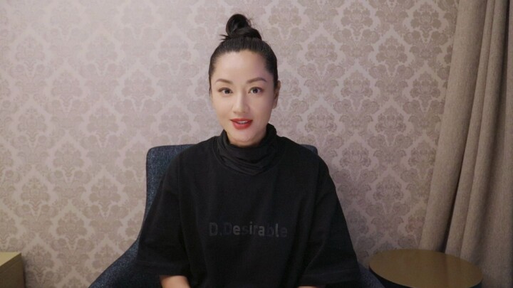 مرحبًا جميعًا، أنا قو ينغ، ووصلت إلى موقع Bilibili الآن!