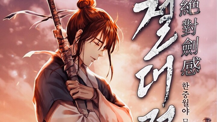 Top 5 Manhwas Murim!!