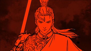 Complete Storyboard of Erlang Shen vs. Sun Wukong
