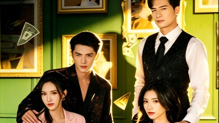 บอสค่ะจริง ๆ ฉันรักเงินมากกว่า ตอนที่ 3 ตอนจบ