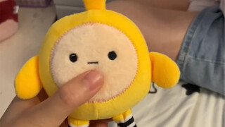 男朋友的新嘴替 已经被我没收了嘻嘻！