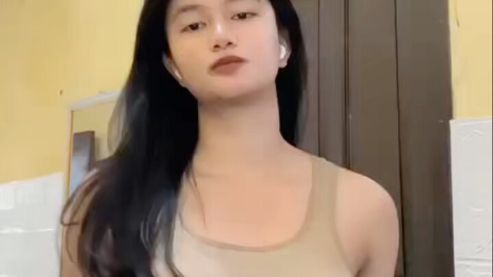 kamu kemana yang?