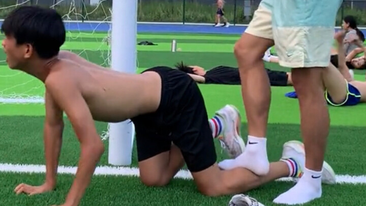 นักกีฬาต้องใส่ใจอะไรบ้างในชีวิตประจำวัน?