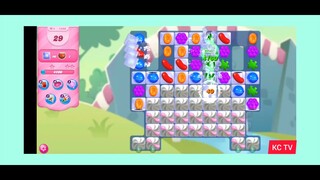 CANDY CRUSH SAGA LEVEL 1860 NEW VERSION NO BOOSTER