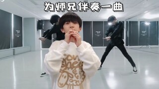 【TF Family】Absolute tempo and absolute pitch