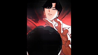 when Daniel park destroys everyone#shorts #lookism #webtoon #anime #animeedit #edit #foryou