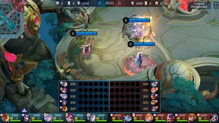 I'm trying to use gatot