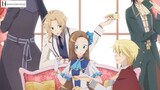 Hernandez Phạm - Review - Vài Bộ Anime Siêu Phẩm Được Mong Đợi Nhất Mùa Xuân 2020 #anime #schooltime