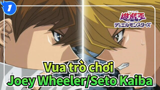 [Vua trò chơi] Cuộc chiến kinh điển| Joey Wheeler VS Seto Kaiba_1