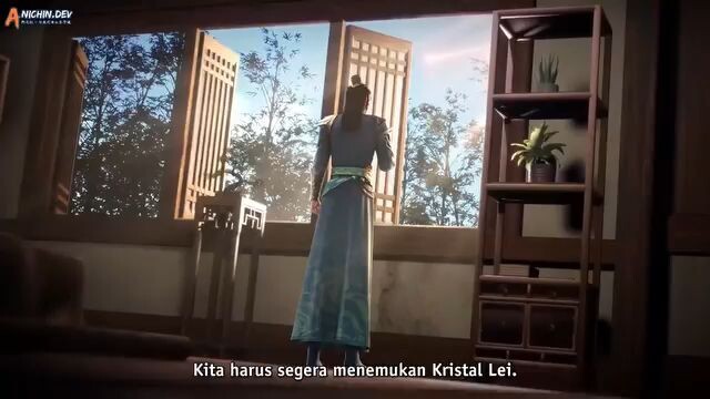 kaisar episode 20 sub indo