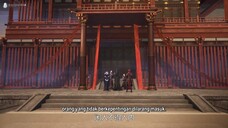 Spirit Sword Sovereign S4 Eps 543 Sub indo