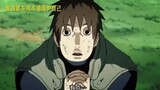 Naruto sleepwalked and attacked Yamato with Rasengan, causing Yamato to stay awake all night