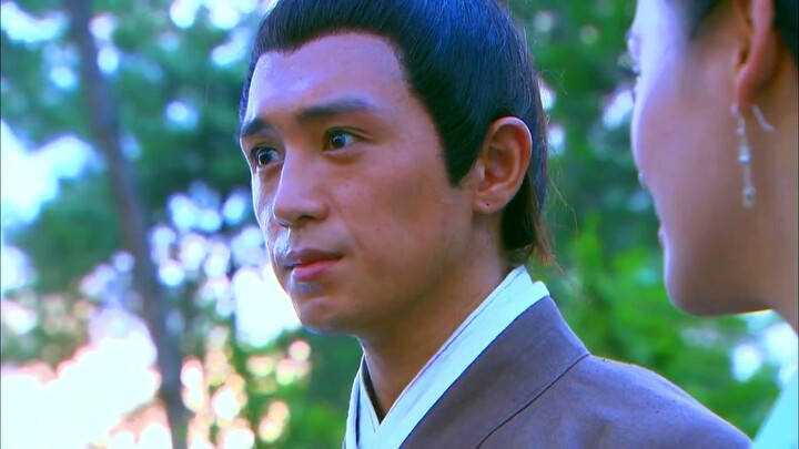 Blossoming Plum Solo EP. 11(จอมโจรวีรบุรุษ 2011)HD