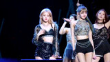 [Blackpink]Màn biểu diễn "Boombayah" của ROSÉ tại lễ hội Coachella