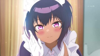 Saikin Yatotta Maid ga Ayashii Episode 1