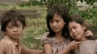 film jadul ratapan anak tiri