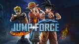[Evaluation] Can Star Platinum defeat Pegasus Meteor Fist? "Jump Force" Jump Battle [ORNX Game Revie