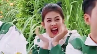 这世上真的没有白梦妍喜欢的人了吗？我真的要被她笑死了怎么办？！