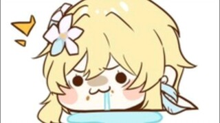 [Genshin Impact] Display Of Pictures About Lumine