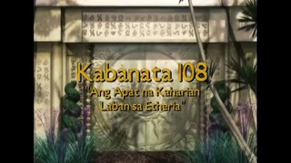 Encantandia 2005-Full Episode 108