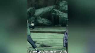 nowhere near their level💀 fyp naruto sakuratrash sasuke ConjuringHorror