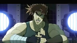 JoJo's Bizarre Adventure Season 1