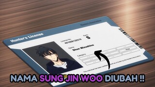 DETAIL PENTING DI MANHWA SOLO LEVELING YANG GAK ADA DI EPISODE 7 S2 KEMARIN! | DARI KERTAS KE LAYAR