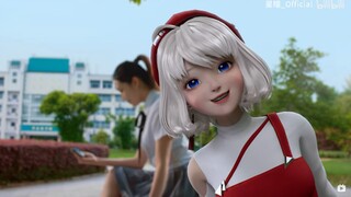 [Xingtong] Phiên bản độc quyền đầy đủ ống kính của bữa tiệc ngày 4 tháng 5 của "NEW YOUTH"