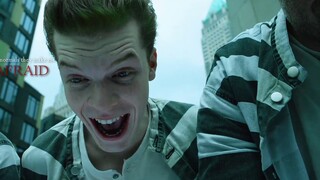【Jerome】คำตอบหนึ่ง ฉันเป็นเจ้านาย