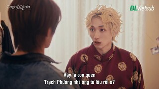 Tập 2 || Lời Hẹn Ước Linh Hồn - The Promise of the Soul