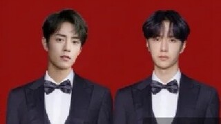 [Bojun Yixiao] Đúng vậy! ! Bộ sưu tập! ôi! Ngọt ngào vô cùng! 95 ngày tuyển chọn! Búa đá mũi tên đôi