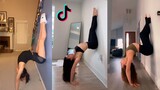Gymnastics Flexibility TikTok Challenge Compilation 2022 #gymnastics #challenge