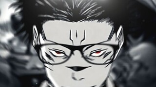 Wanla, Sukuna has also become a prisoner