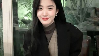 最会跳手势舞的95花之一！每个节奏都卡得好舒服！