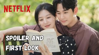 Queen of Tears | First Look | Release Date + Spoiler | Kim Soo Hyun, Kim Ji won on Netflix