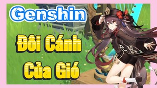 Đôi Cánh Của Gió
