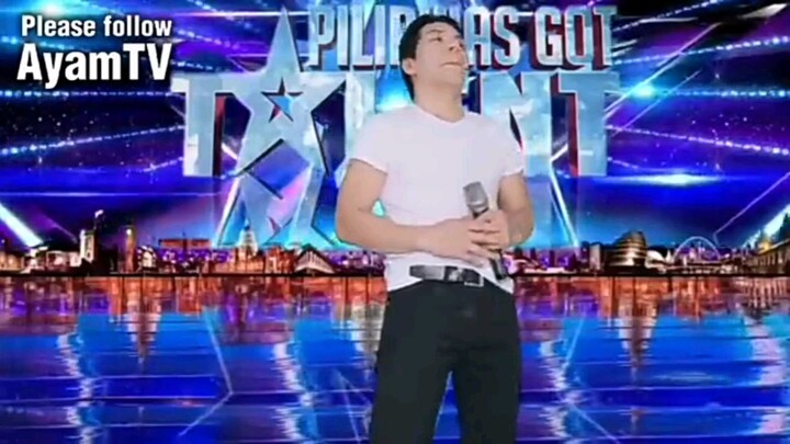 tawa lang kapag may time