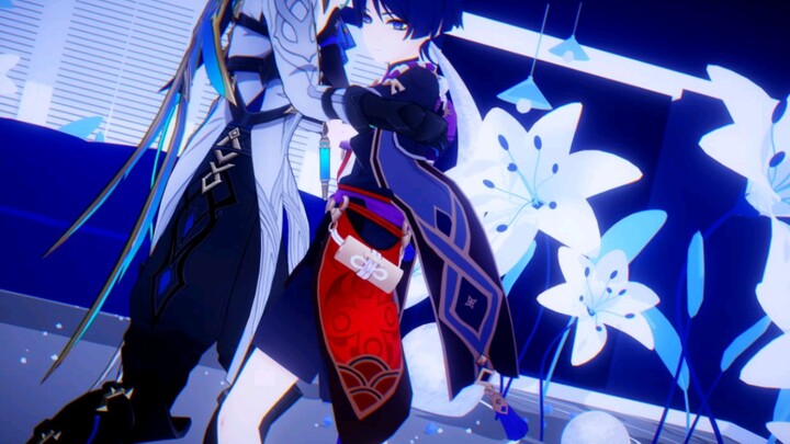 【Bosan】Dangerous Party