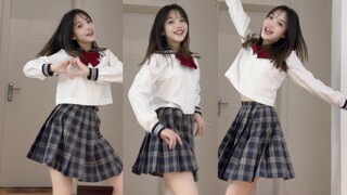 ربط أصابعك وأقسم ヾ(´∀｀.ヾ)[الرقص أول تقديم]
