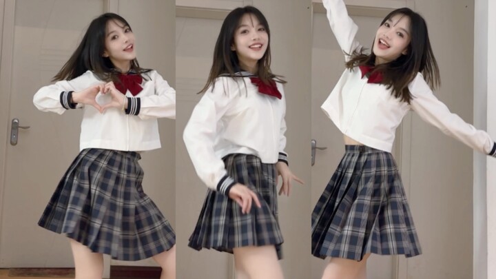 Móc ngón tay và thềヾ(`∀｀.ヾ) 【Điệu nhảy đầu tiên】