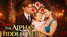 the alpha's hidden heir