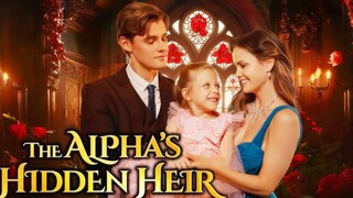 the alpha's hidden heir