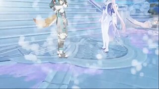 Genshin Impact -- 5 NHÂN VẬT GÂY SÁT THƯƠNG LỚN NHẤT...- -- Thư Viện Game
