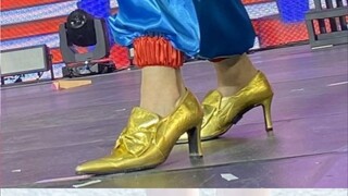 [TWICE Dahyun] Hãy nhìn Đậu hủ bị oan vì chiều cao ngày xưa